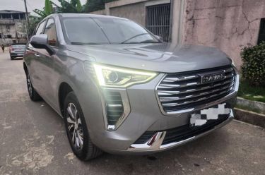 Annonce AUTO.CI : Haval H5 Haval jolion