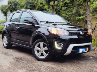 Annonce AUTO.CI : Haval H5 Great wall M4
