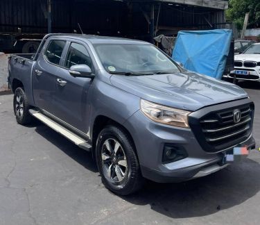 Annonce AUTO.CI : Haval H5 Changan hunter