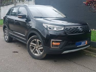 Annonce AUTO.CI : Great Wall Voleex C50 Changeant CS35