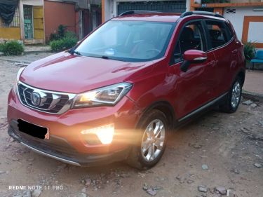 Annonce AUTO.CI : Haval H5 Changan CS 15