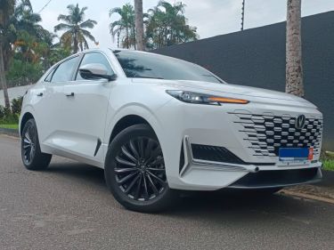 Annonce AUTO.CI : Haval H5 Changan UNI-K