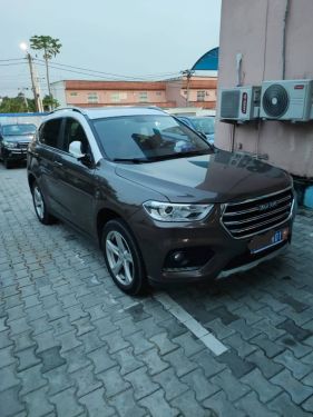 Annonce AUTO.CI : Haval H5 Haval h2