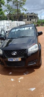 Annonce AUTO.CI : Haval H5 Vehicule 2ieme main super