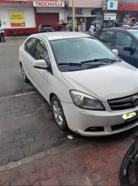 Annonce AUTO.CI : Great Wall Voleex C30 Great wall