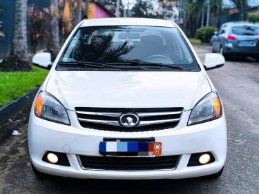 Annonce AUTO.CI : Great Wall Voleex C30 Berline