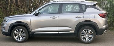 Annonce AUTO.CI : Great Wall Florid CS35