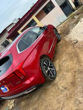 Annonce AUTO.CI : Great Wall Voleex 7