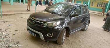 Annonce AUTO.CI : Great Wall Voleex M4 moteur 1.4