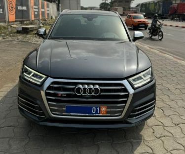 Annonce AUTO.CI : Audi RS5 RS-Q5 Sport