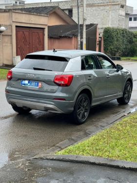 Annonce AUTO.CI : Audi Q3 American