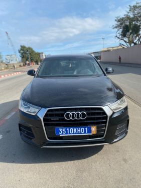 Annonce AUTO.CI : Audi Q3 L4
