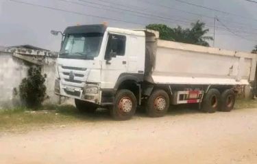 Annonce AUTO.CI : ZX Auto ZX Grandtiger DC 3.0L HOWO