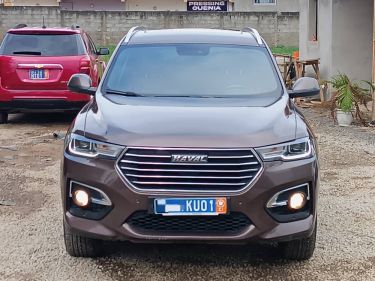 Annonce AUTO.CI : Chana Benni Haval H6