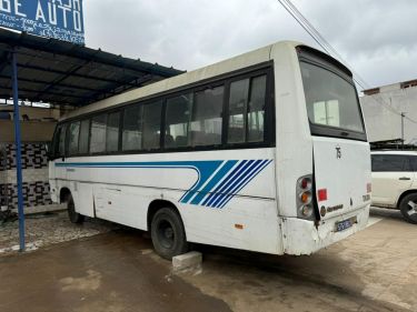 Annonce AUTO.CI : ZNA Rich Véhicule roule mais un au