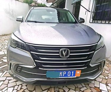 Annonce AUTO.CI : ZNA Rich Changan CS 85 full  optio