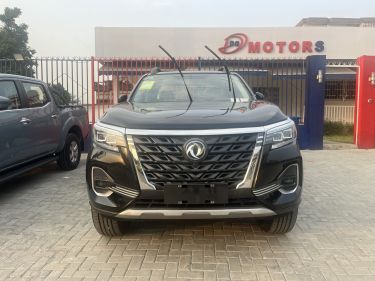 Annonce AUTO.CI : ZNA Rich Édition Premium essence 2