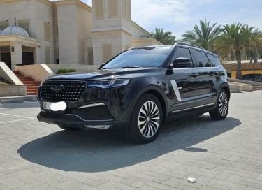 Annonce AUTO.CI : ZNA Succe Véhicule de luxe 