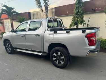 Annonce AUTO.CI : ZNA Oting Changan Hunter 