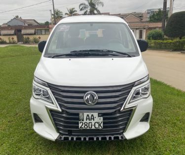 Annonce AUTO.CI : Dongfeng AX7 2.0L