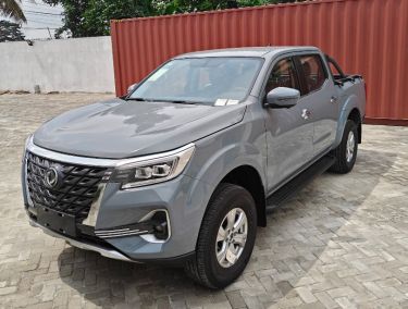Annonce AUTO.CI : Dongfeng Rich 7 MT 2024