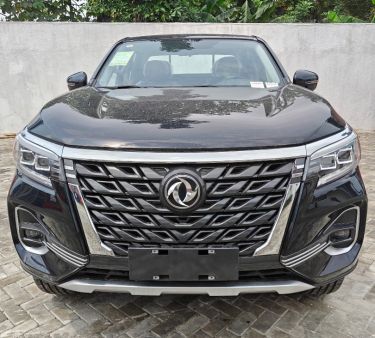 Annonce AUTO.CI : Dongfeng Rich 7 4*2MT 2024