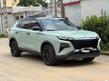 Annonce AUTO.CI : Dongfeng Shine 2.0L