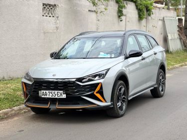 Annonce AUTO.CI : Dongfeng Shine Max Aeolus moteur 1.5