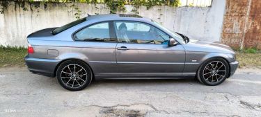 Annonce AUTO.CI : BMW 318 Sport