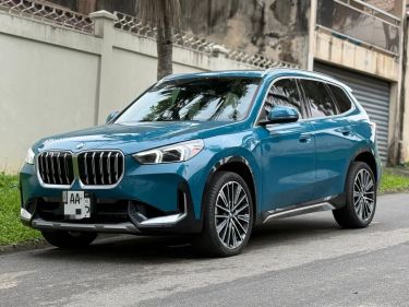 Annonce AUTO.CI : BMW X1 III 2.0 xdrive