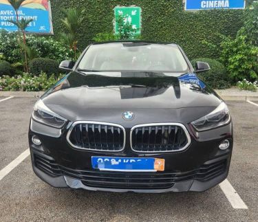 Annonce AUTO.CI : BMW X2 1.3L