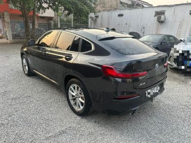 Annonce AUTO.CI : BMW X4 Moteur xdrive 4 cylindre 