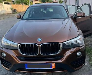 Annonce AUTO.CI : BMW X4 Moteur 1.4 