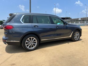 Annonce AUTO.CI : BMW X7 Moteur V6