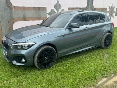 Annonce AUTO.CI : BMW Série 1 BMW série 1