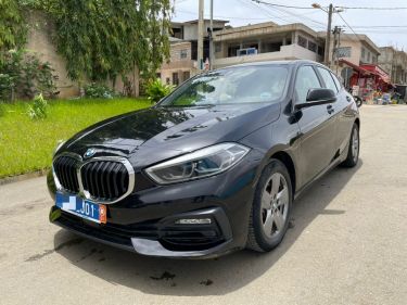 Annonce AUTO.CI : BMW Série 1 BMW série 1