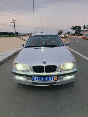 Annonce AUTO.CI : BMW Série 3 BMW série 3