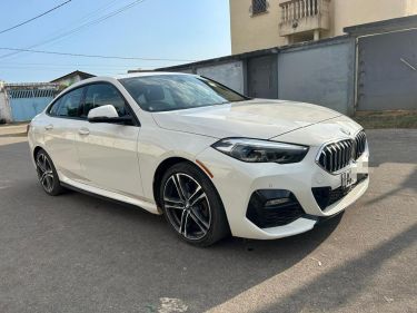 Annonce AUTO.CI : BMW Série 3 serie 228i XDRIVE 