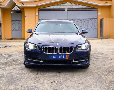 Annonce AUTO.CI : BMW Série 5 BMW série 5