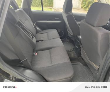 Annonce AUTO.CI : BMW Série 5 E60 525i 