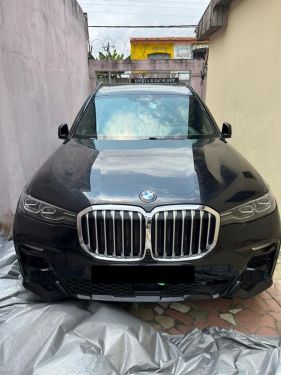 Annonce AUTO.CI : BMW Série X X7 américain 