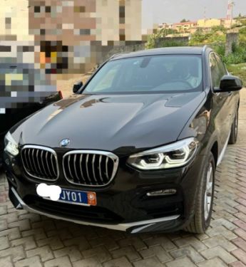 Annonce AUTO.CI : BMW Série X X4