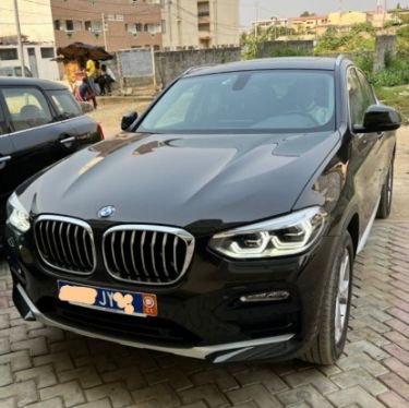 Annonce AUTO.CI : BMW Série X X4