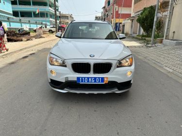 Annonce AUTO.CI : BMW X1 2015