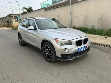 Annonce AUTO.CI : BMW X1 Vehicule 2ieme main super