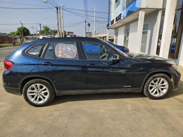Annonce AUTO.CI : BMW X1 Vehicule 2ieme main super
