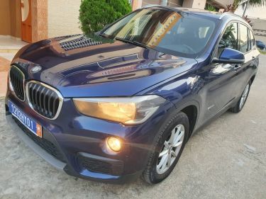 Annonce AUTO.CI : BMW X1 Vehicule 2ieme main super
