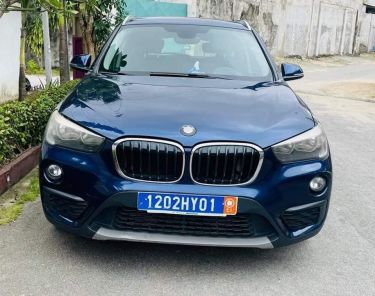 Annonce AUTO.CI : BMW X1 BMW X1