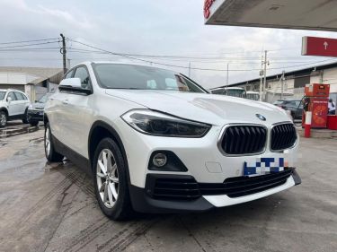 Annonce AUTO.CI : BMW X1 BMW x2
