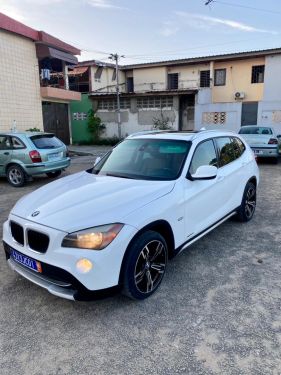 Annonce AUTO.CI : BMW X1 BMW X1 xdrive 